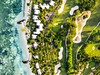 Paradis Beachcomber